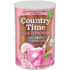 Country Time Lemonade - Image 4