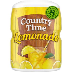 Country Time Lemonade - Image 5