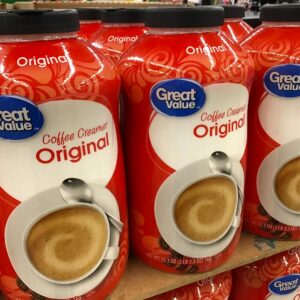 Great Value Creamer - Image 4