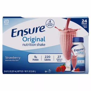 Ensure Original Strawberry & Chocolate - Image 7
