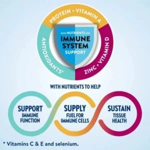 Ensure Original Strawberry & Chocolate - Image 5